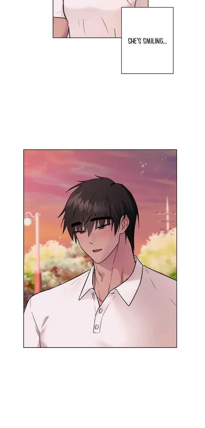 Jiwoo’s Master Chapter 11 page 48 - 
