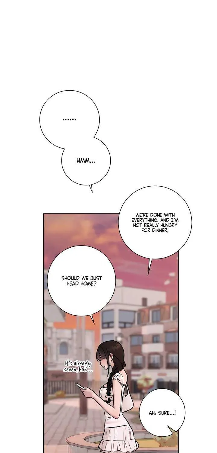 Jiwoo’s Master Chapter 11 page 51 - 