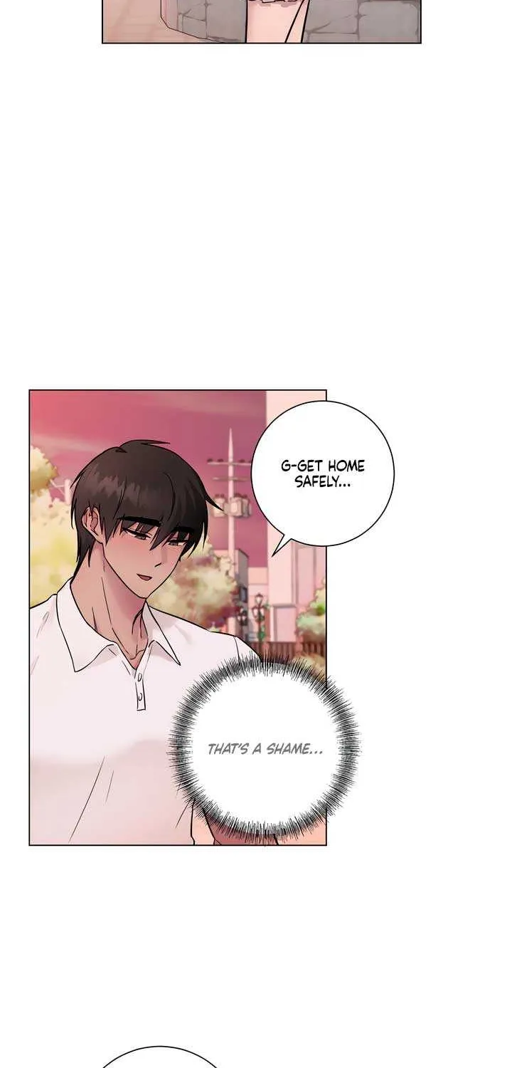 Jiwoo’s Master Chapter 11 page 52 - 