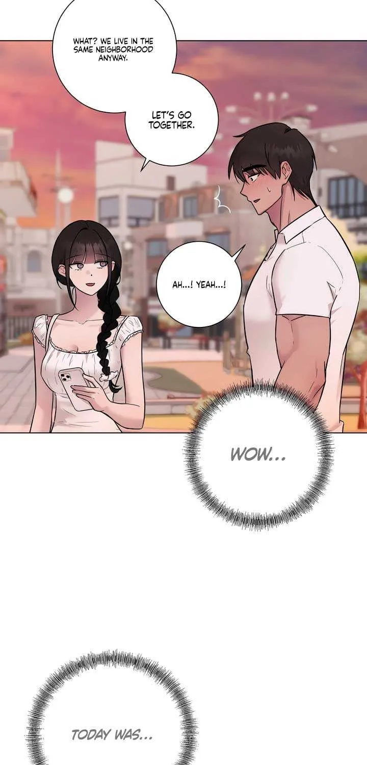 Jiwoo’s Master Chapter 11 page 53 - 