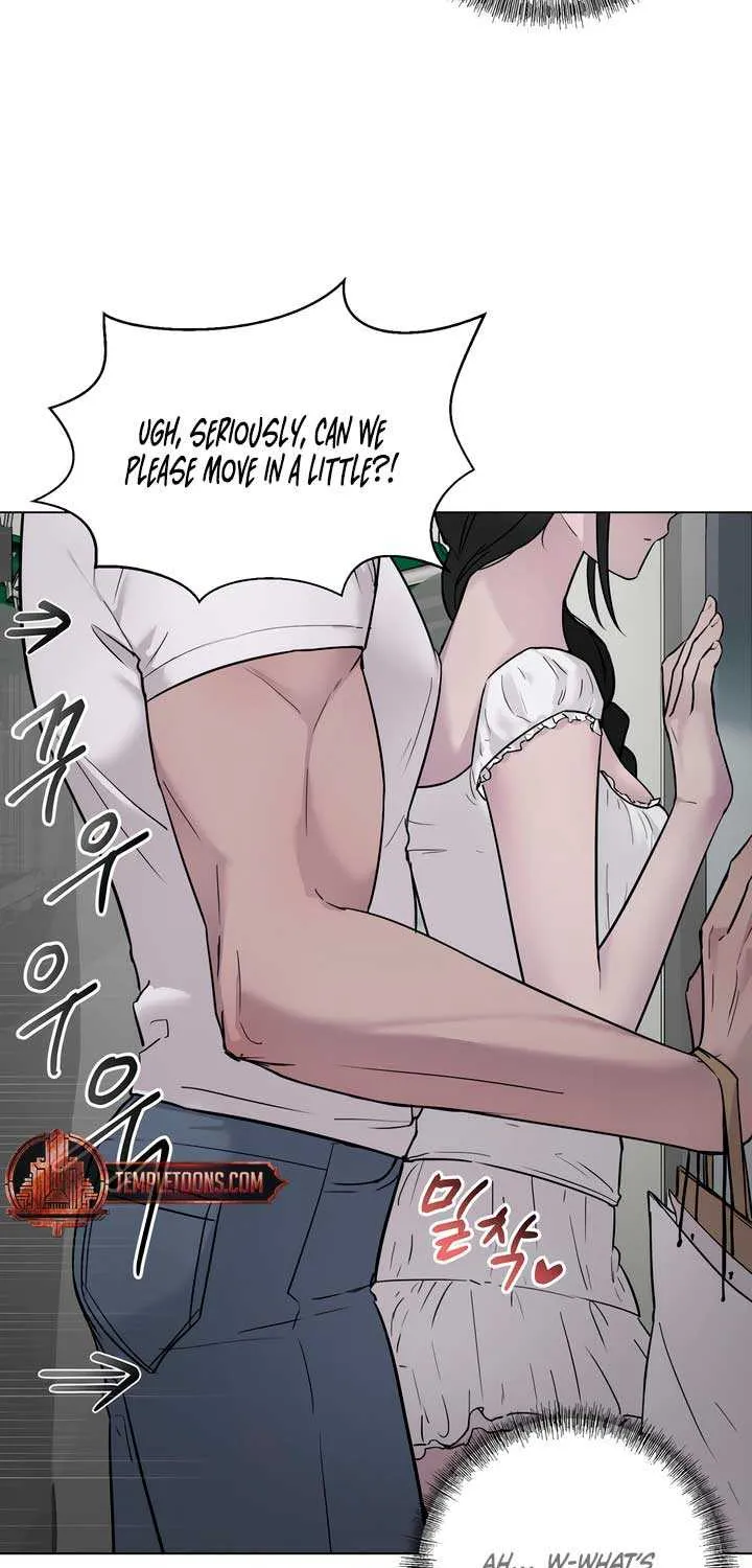 Jiwoo’s Master Chapter 11 page 57 - 