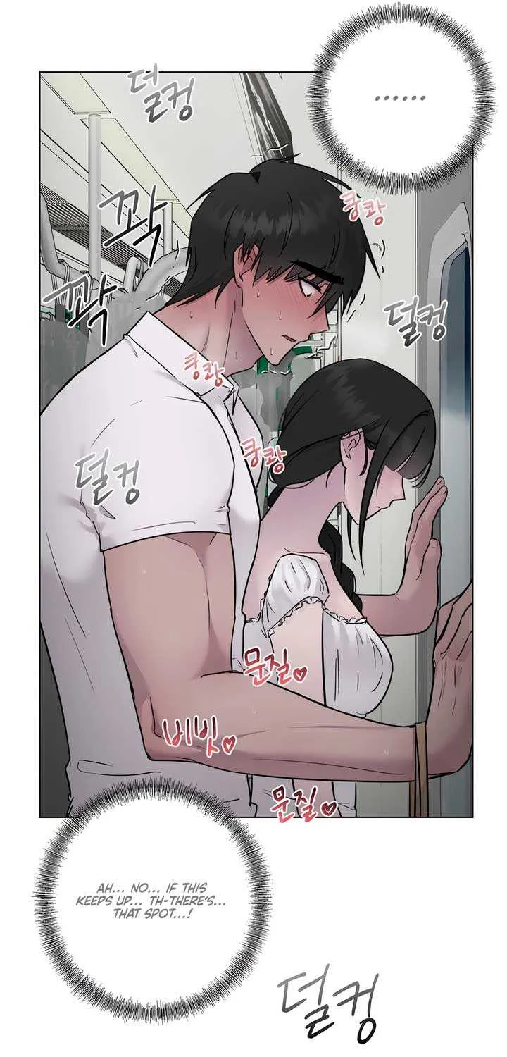 Jiwoo’s Master Chapter 11 page 59 - 