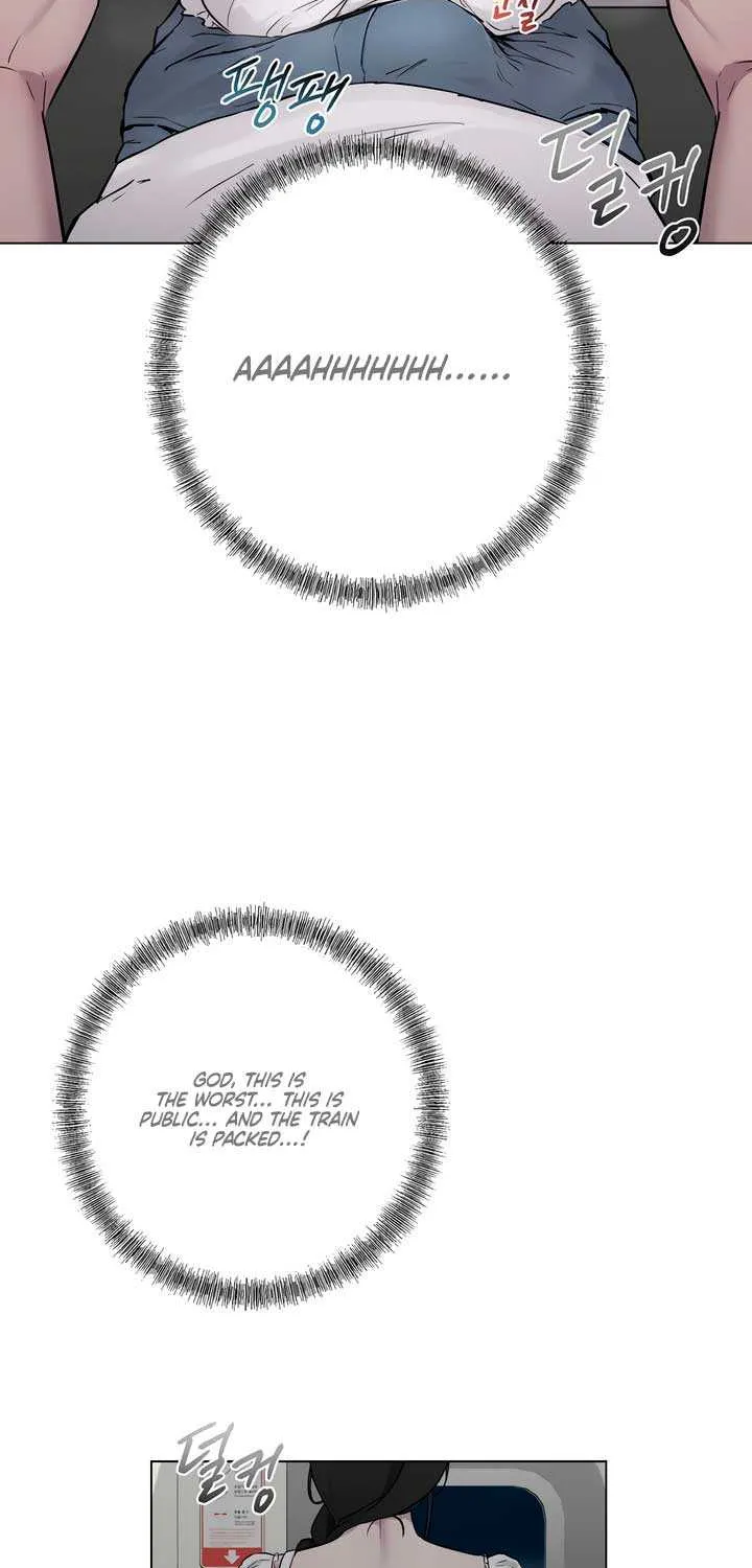 Jiwoo’s Master Chapter 11 page 61 - 