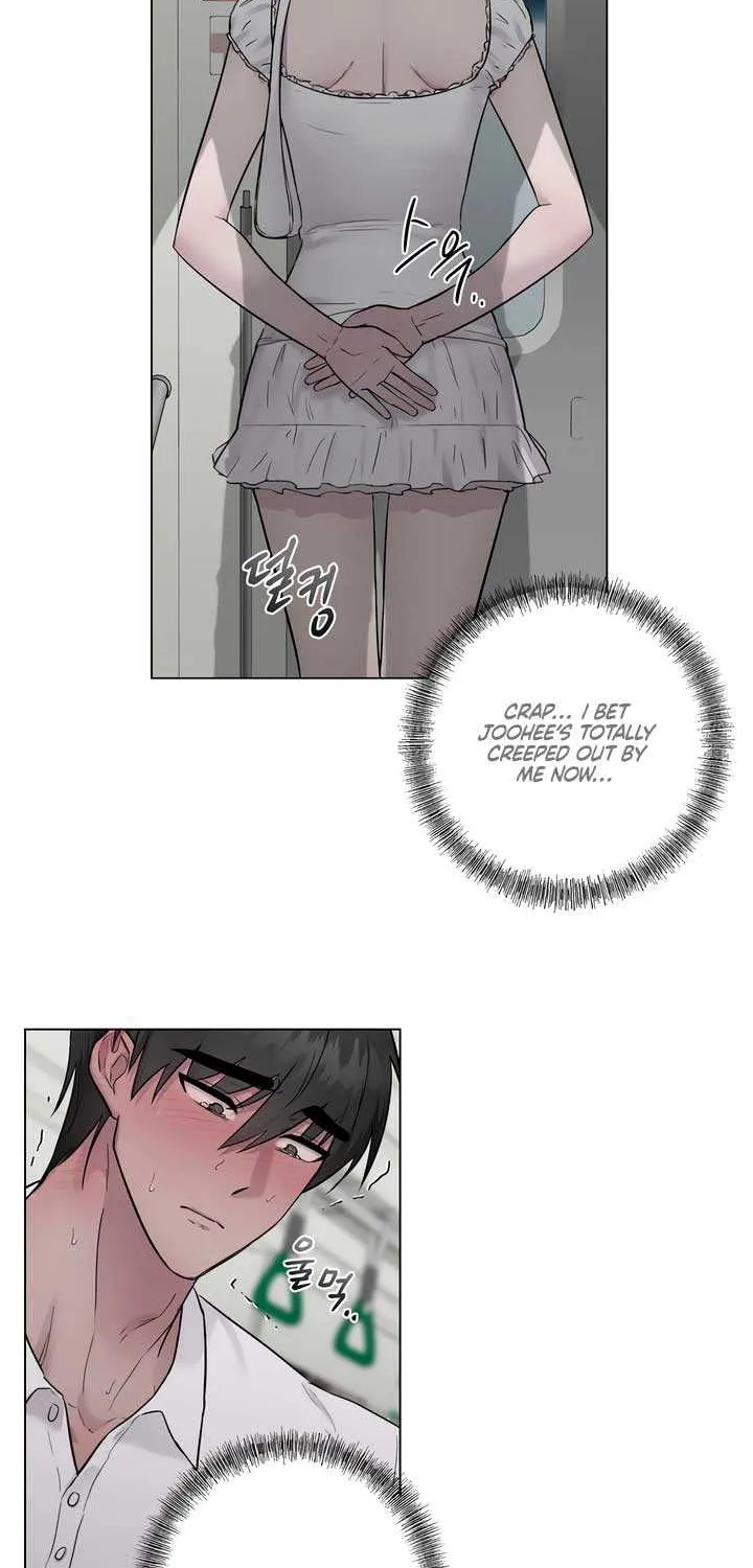 Jiwoo’s Master Chapter 11 page 62 - 