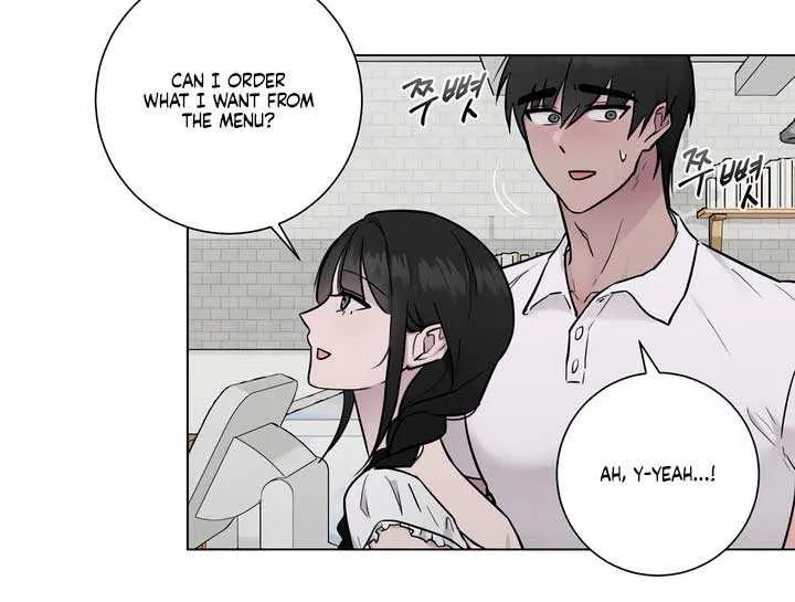 Jiwoo’s Master Chapter 11 page 10 - 