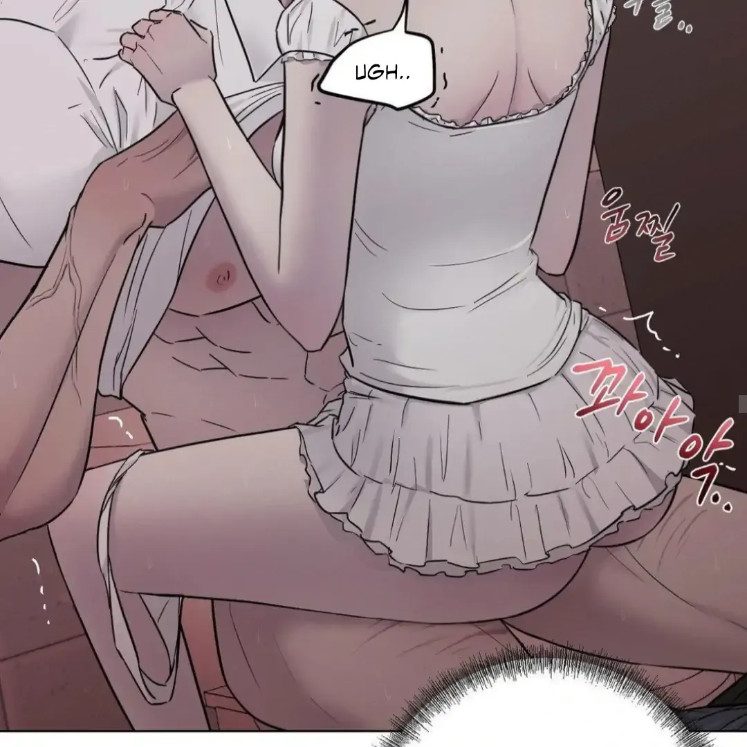 Jiwoo’s Master Chapter 12 page 110 - 