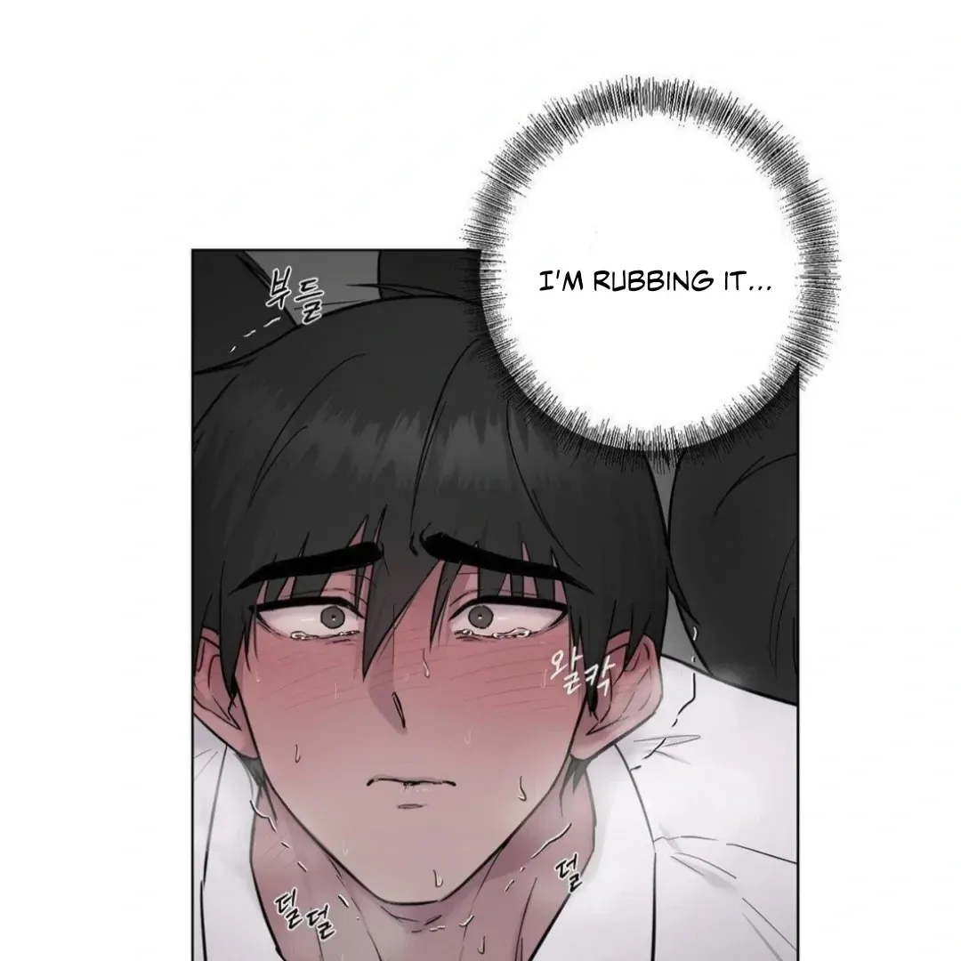 Jiwoo’s Master Chapter 12 page 12 - 