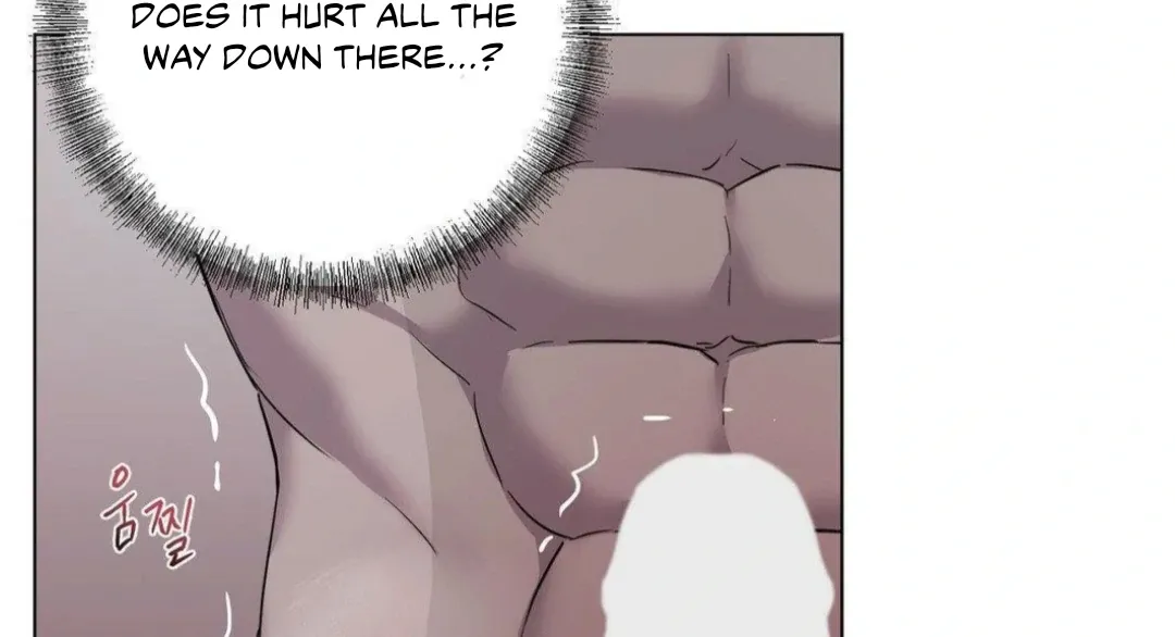 Jiwoo’s Master Chapter 12 page 112 - 