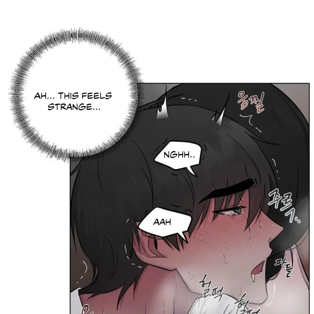 Jiwoo’s Master Chapter 12 page 114 - 