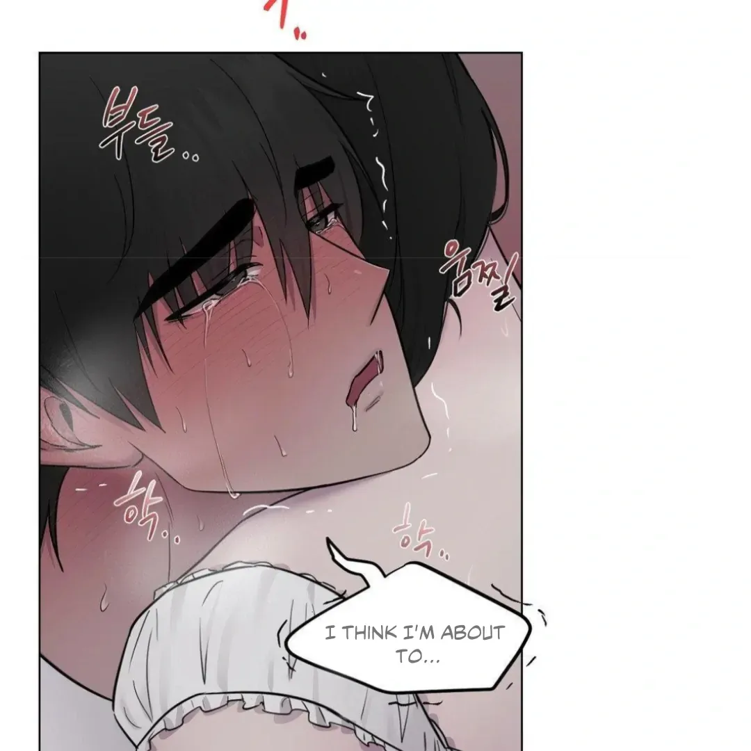 Jiwoo’s Master Chapter 12 page 120 - 