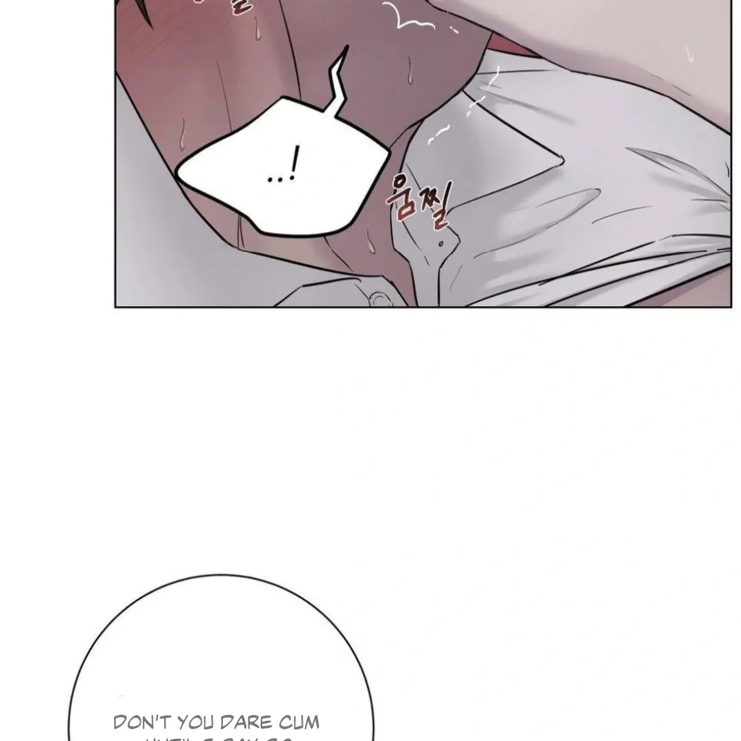 Jiwoo’s Master Chapter 12 page 122 - 