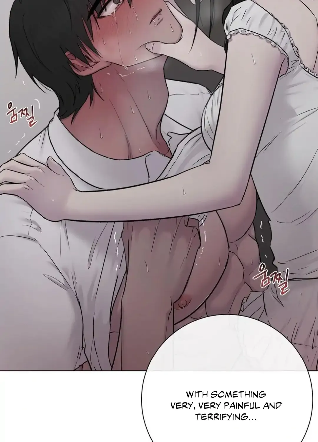 Jiwoo’s Master Chapter 12 page 126 - 