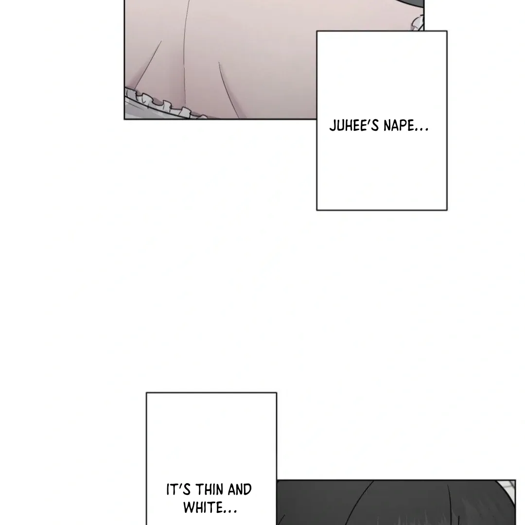 Jiwoo’s Master Chapter 12 page 18 - 
