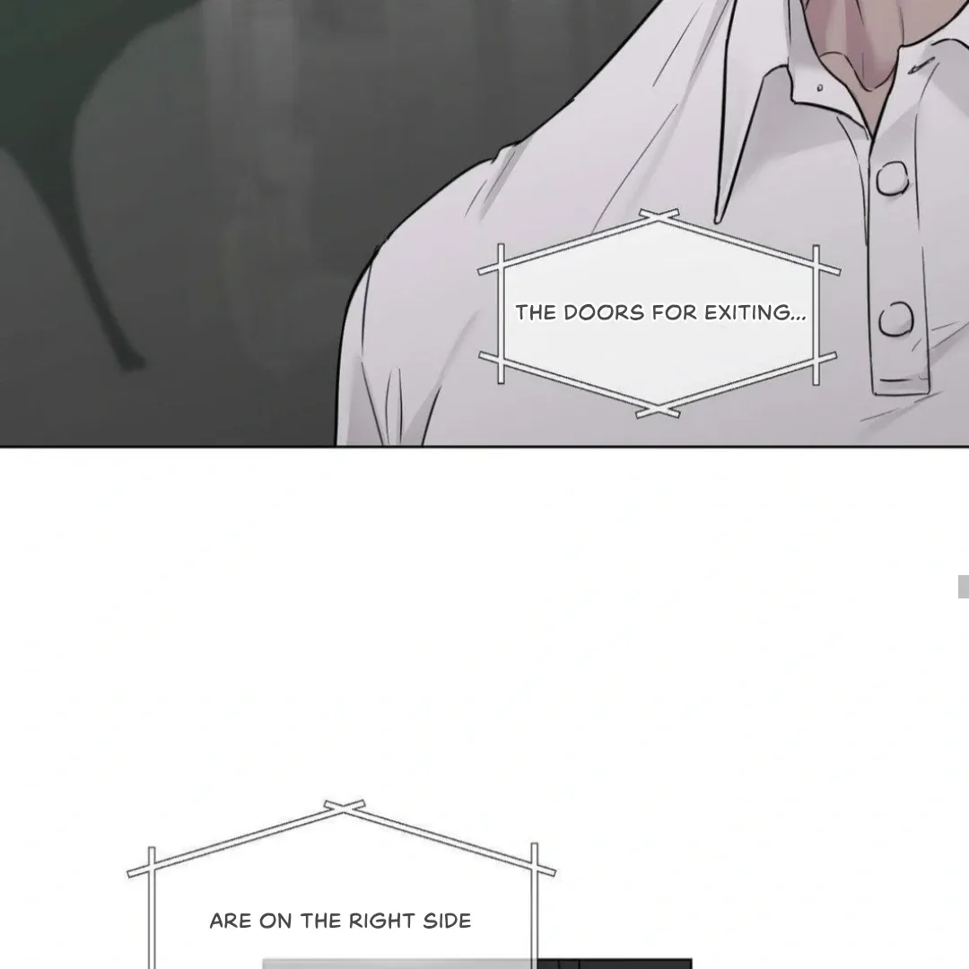 Jiwoo’s Master Chapter 12 page 29 - 