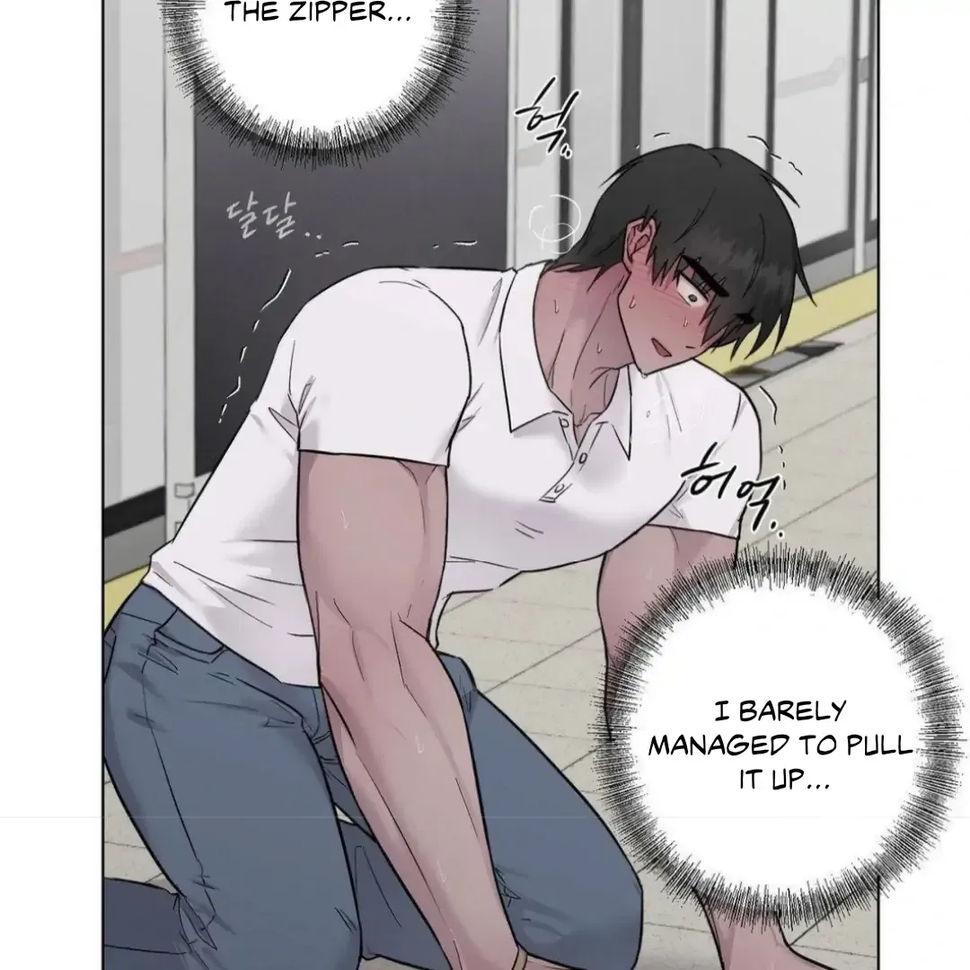 Jiwoo’s Master Chapter 12 page 44 - 