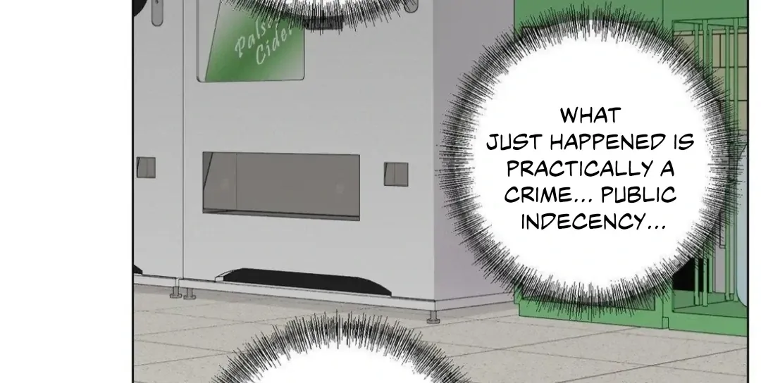 Jiwoo’s Master Chapter 12 page 48 - 