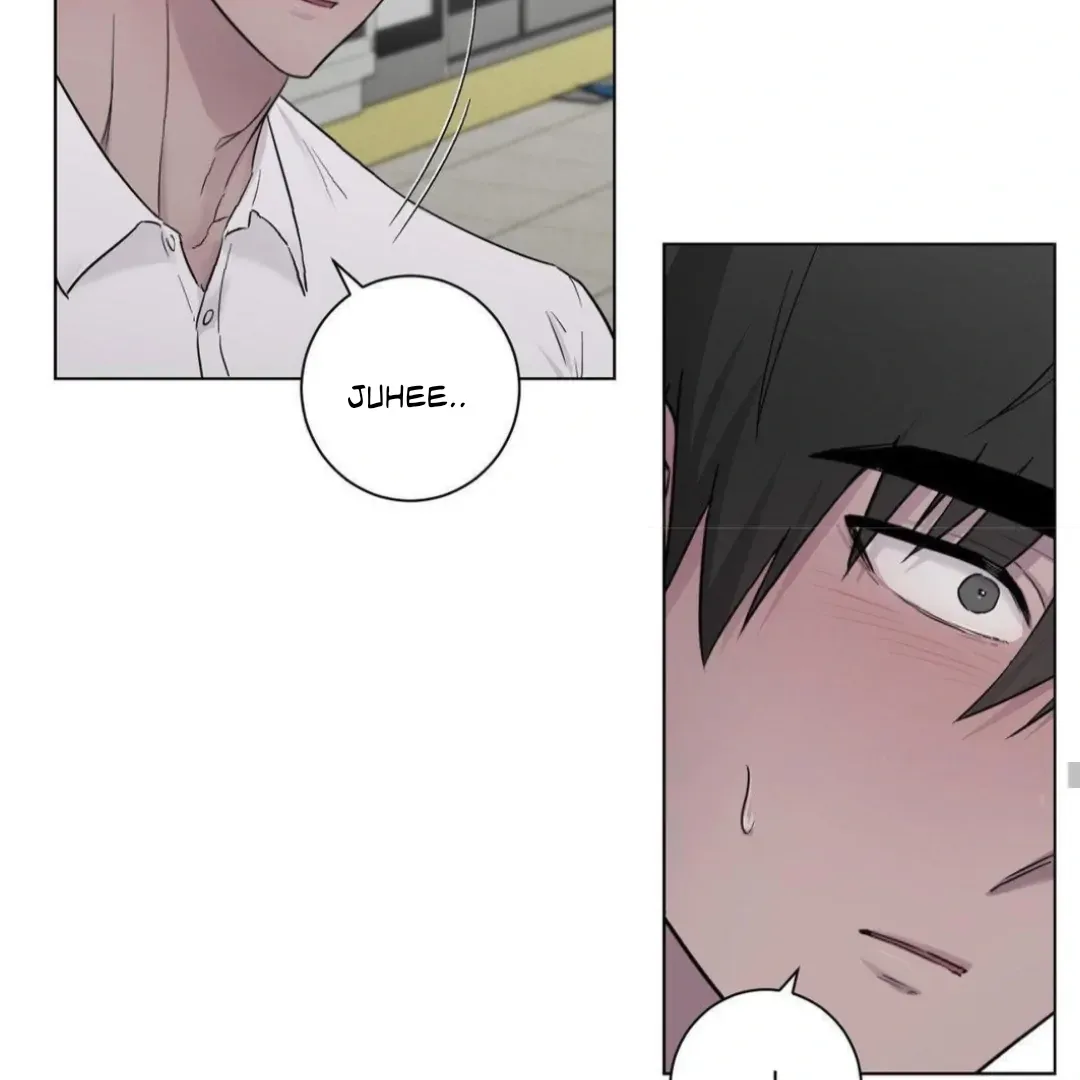 Jiwoo’s Master Chapter 12 page 53 - 