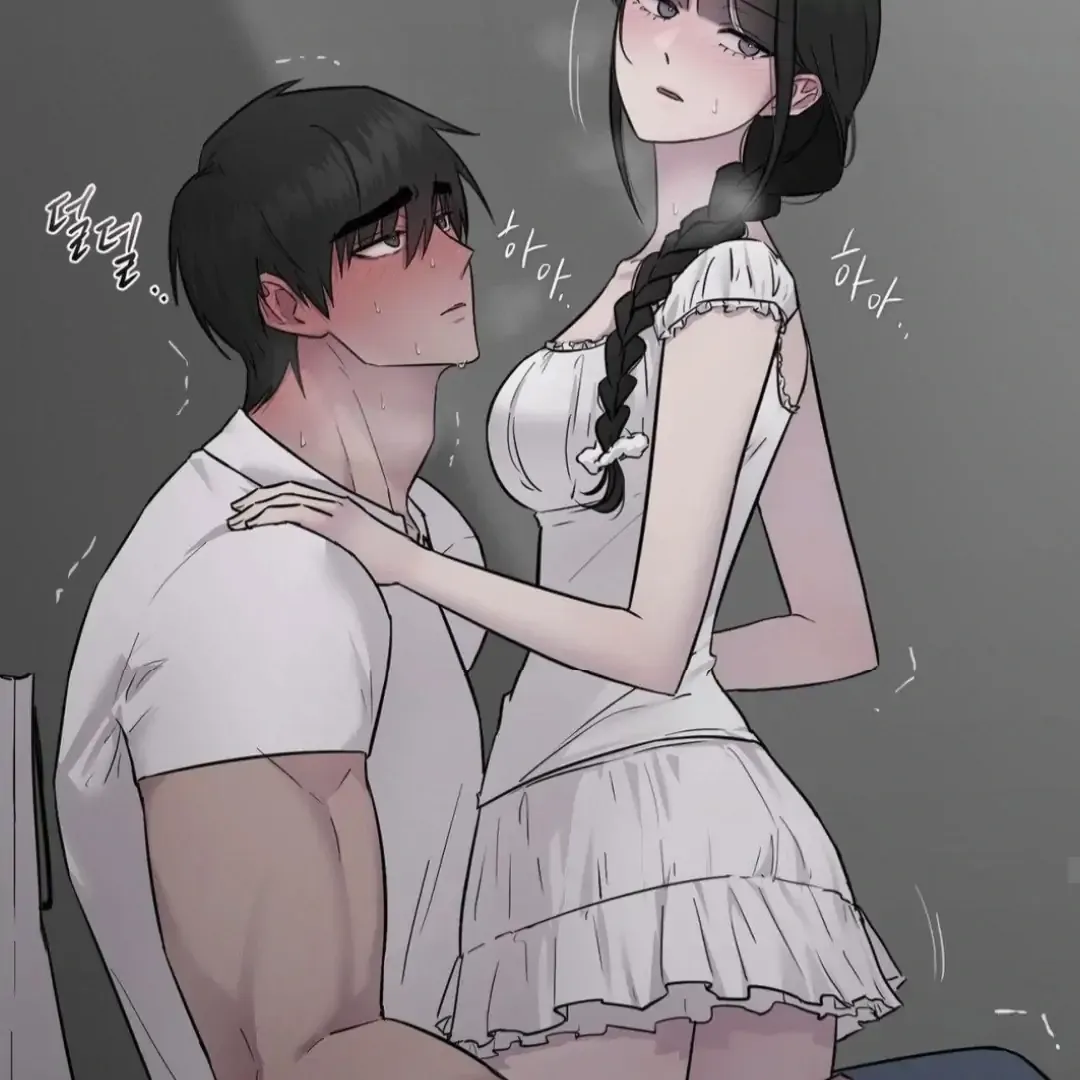 Jiwoo’s Master Chapter 12 page 63 - 