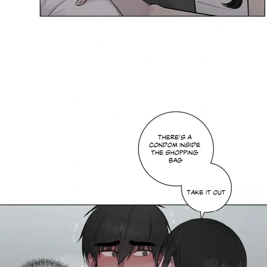 Jiwoo’s Master Chapter 12 page 68 - 