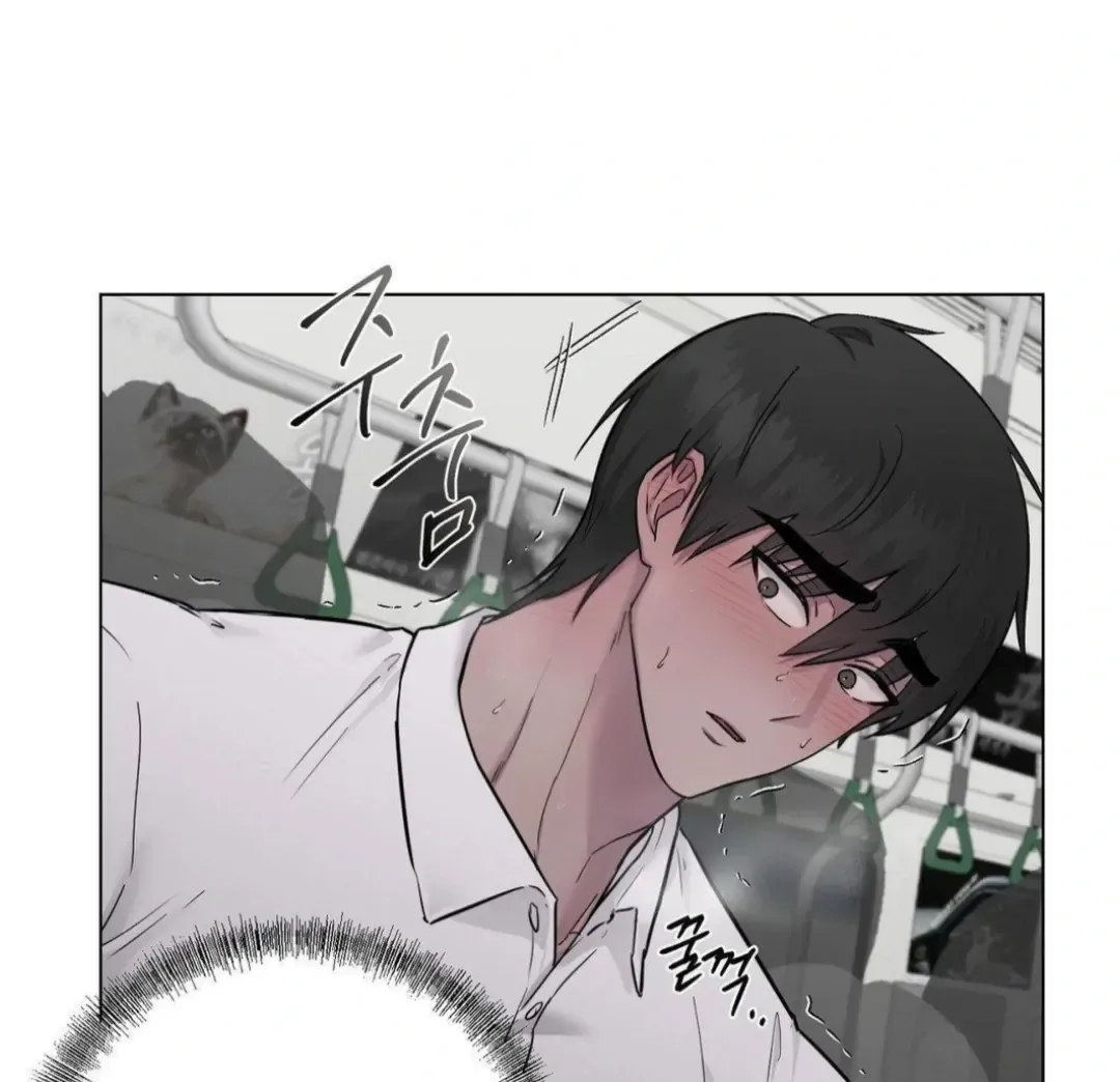 Jiwoo’s Master Chapter 12 page 8 - 
