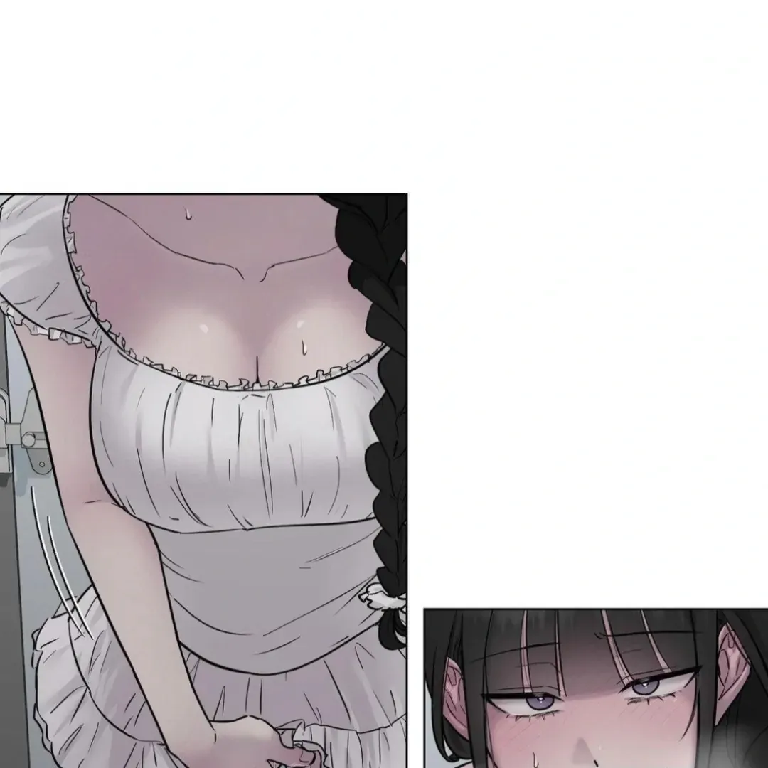 Jiwoo’s Master Chapter 12 page 75 - 