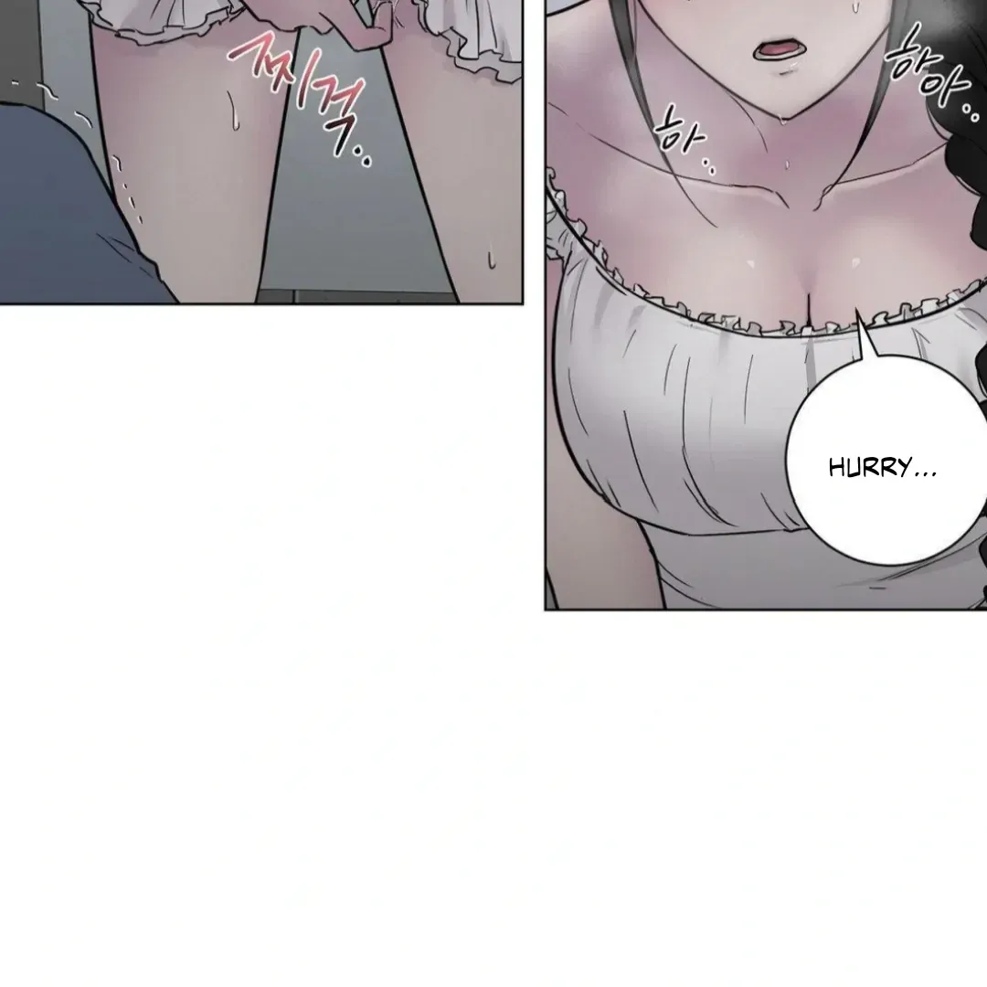Jiwoo’s Master Chapter 12 page 76 - 