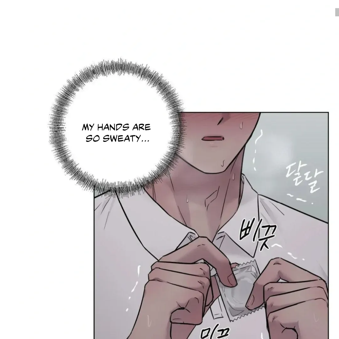 Jiwoo’s Master Chapter 12 page 79 - 