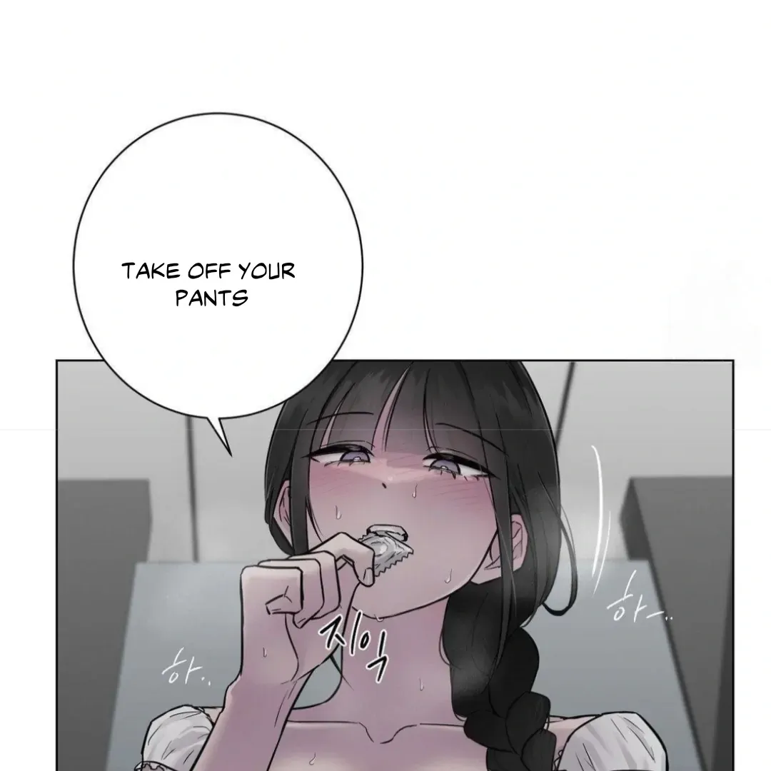 Jiwoo’s Master Chapter 12 page 82 - 