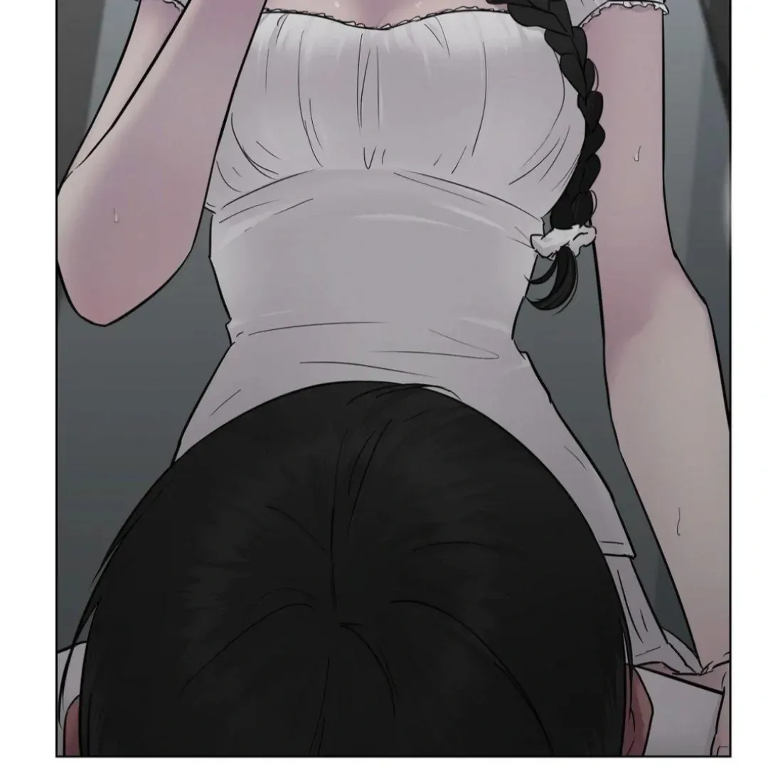 Jiwoo’s Master Chapter 12 page 83 - 