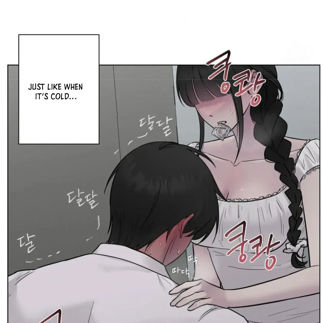 Jiwoo’s Master Chapter 12 page 87 - 