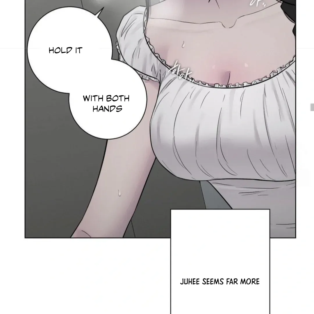 Jiwoo’s Master Chapter 12 page 95 - 