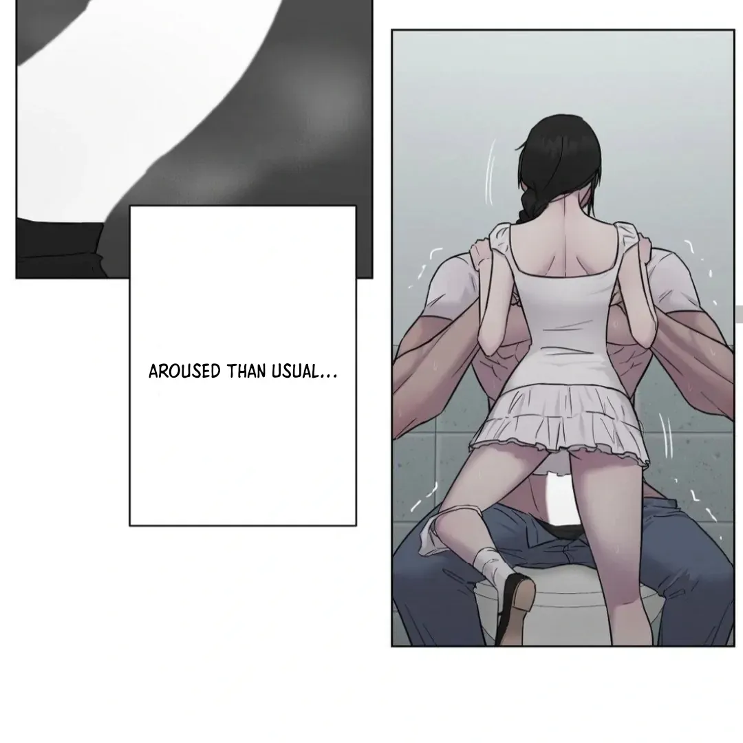 Jiwoo’s Master Chapter 12 page 97 - 