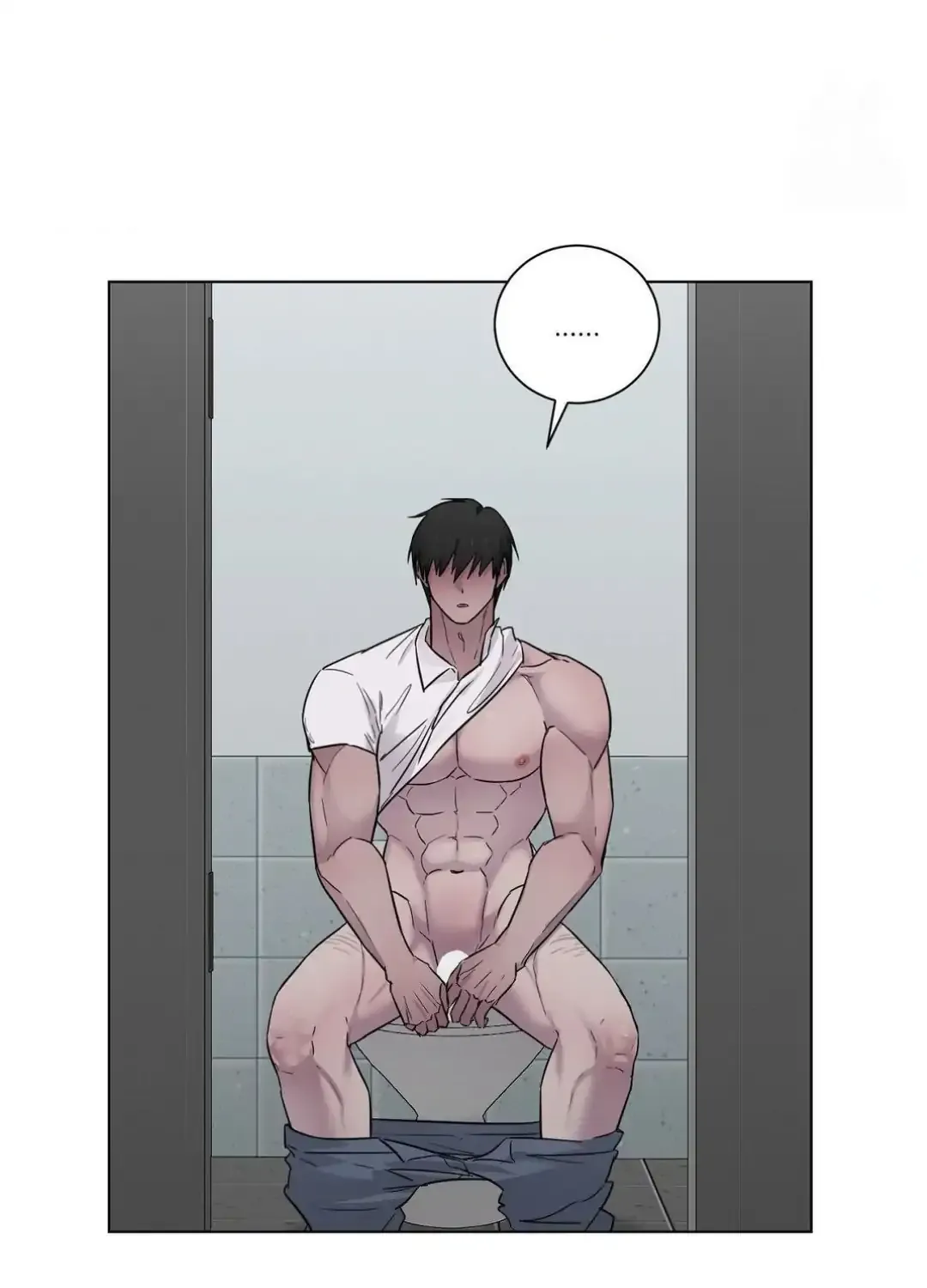Jiwoo’s Master Chapter 13 page 124 - 