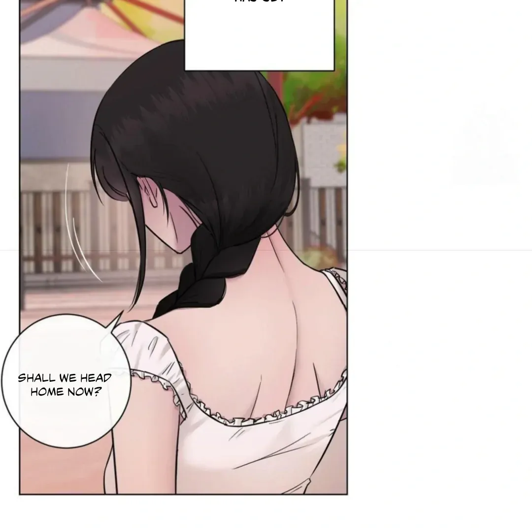 Jiwoo’s Master Chapter 13 page 14 - 