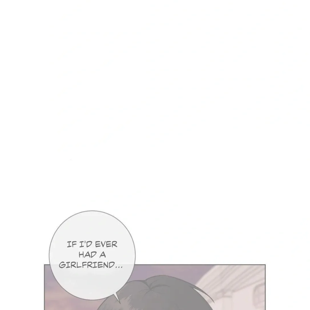 Jiwoo’s Master Chapter 13 page 17 - 