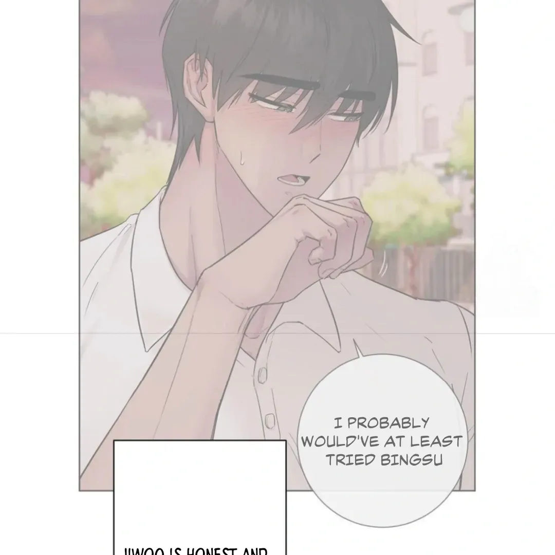 Jiwoo’s Master Chapter 13 page 18 - 