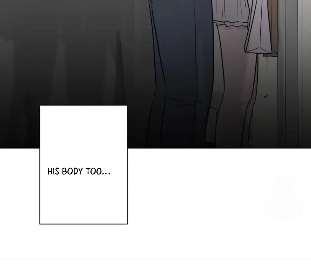 Jiwoo’s Master Chapter 13 page 22 - 