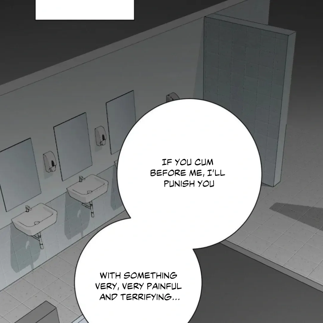 Jiwoo’s Master Chapter 13 page 29 - 