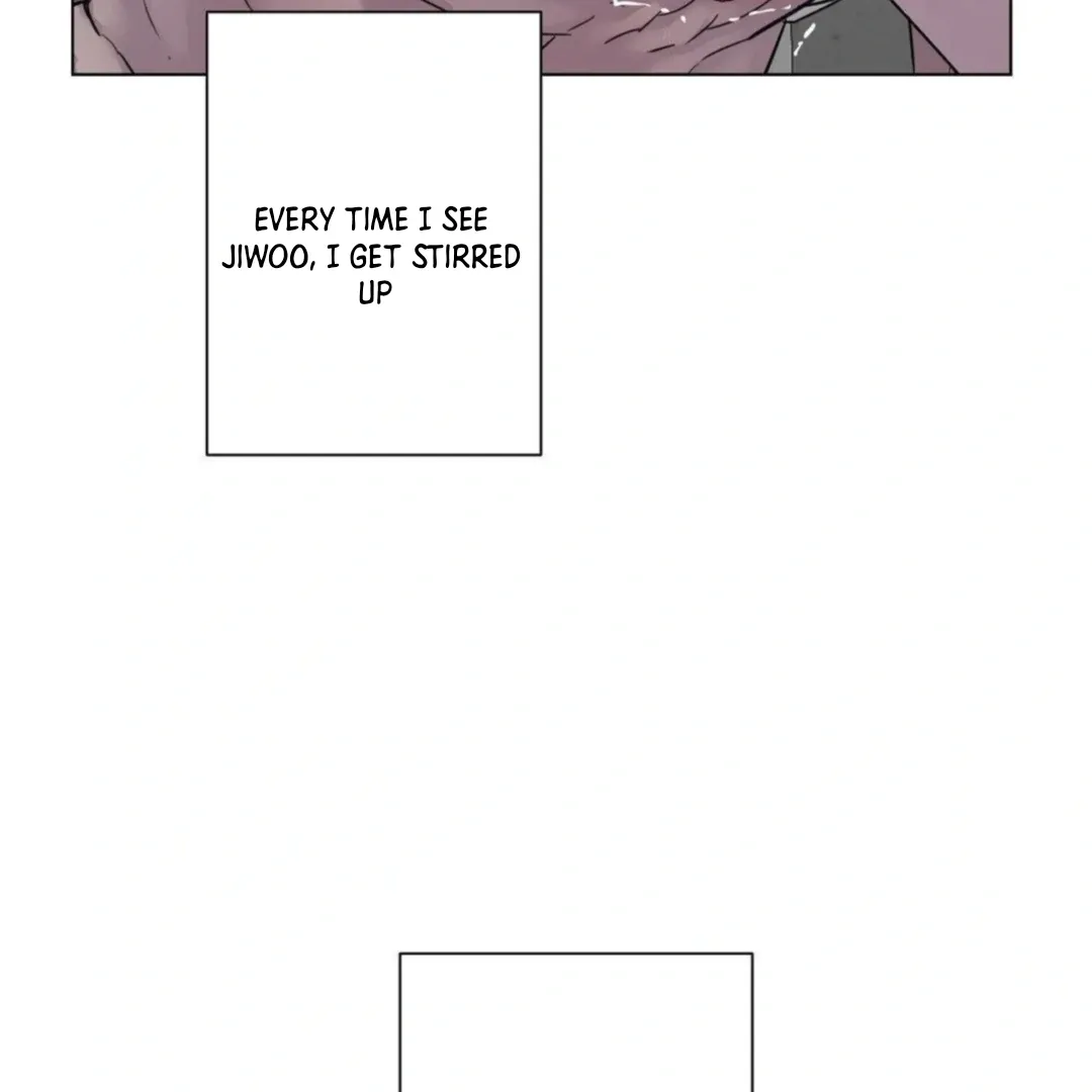Jiwoo’s Master Chapter 13 page 33 - 
