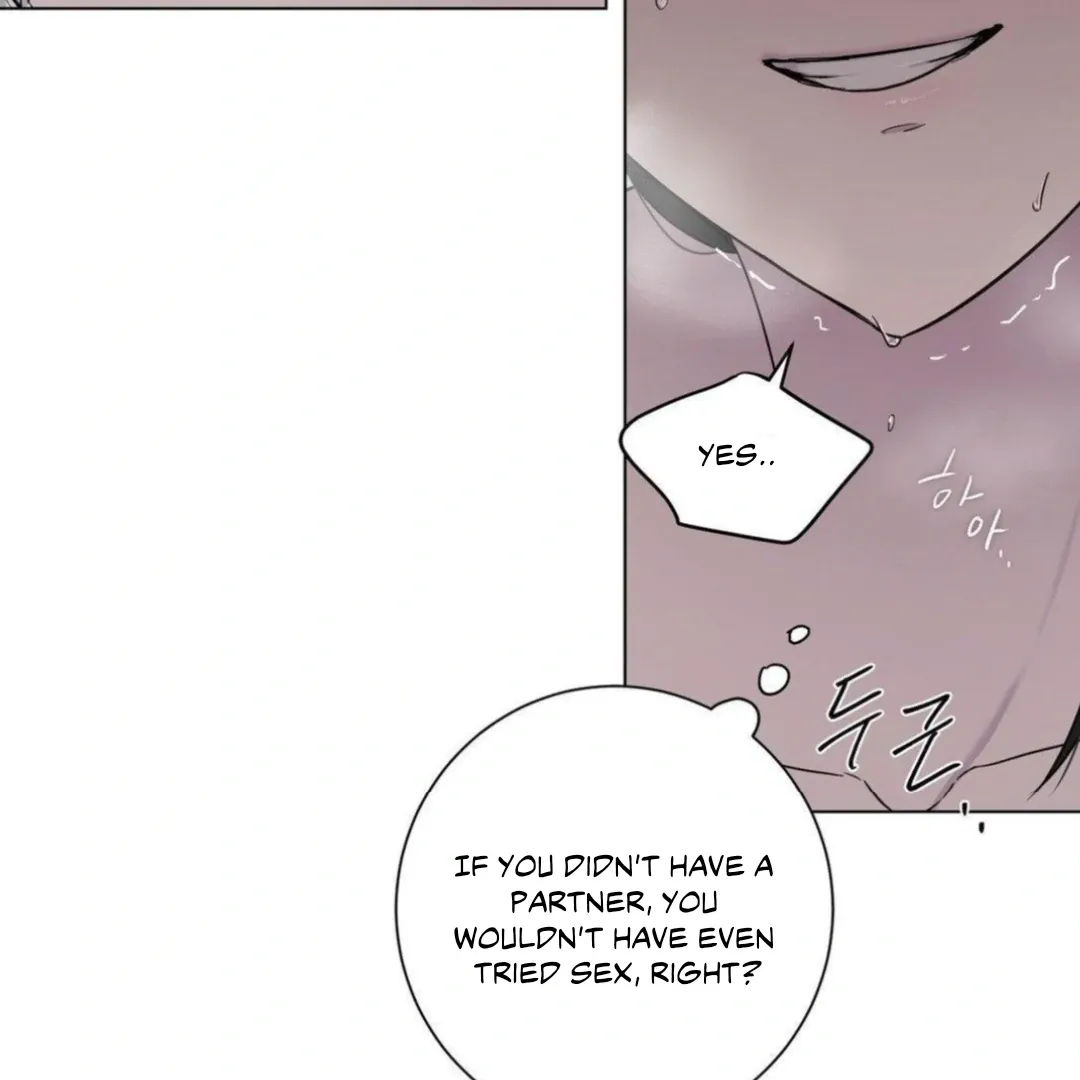 Jiwoo’s Master Chapter 13 page 35 - 