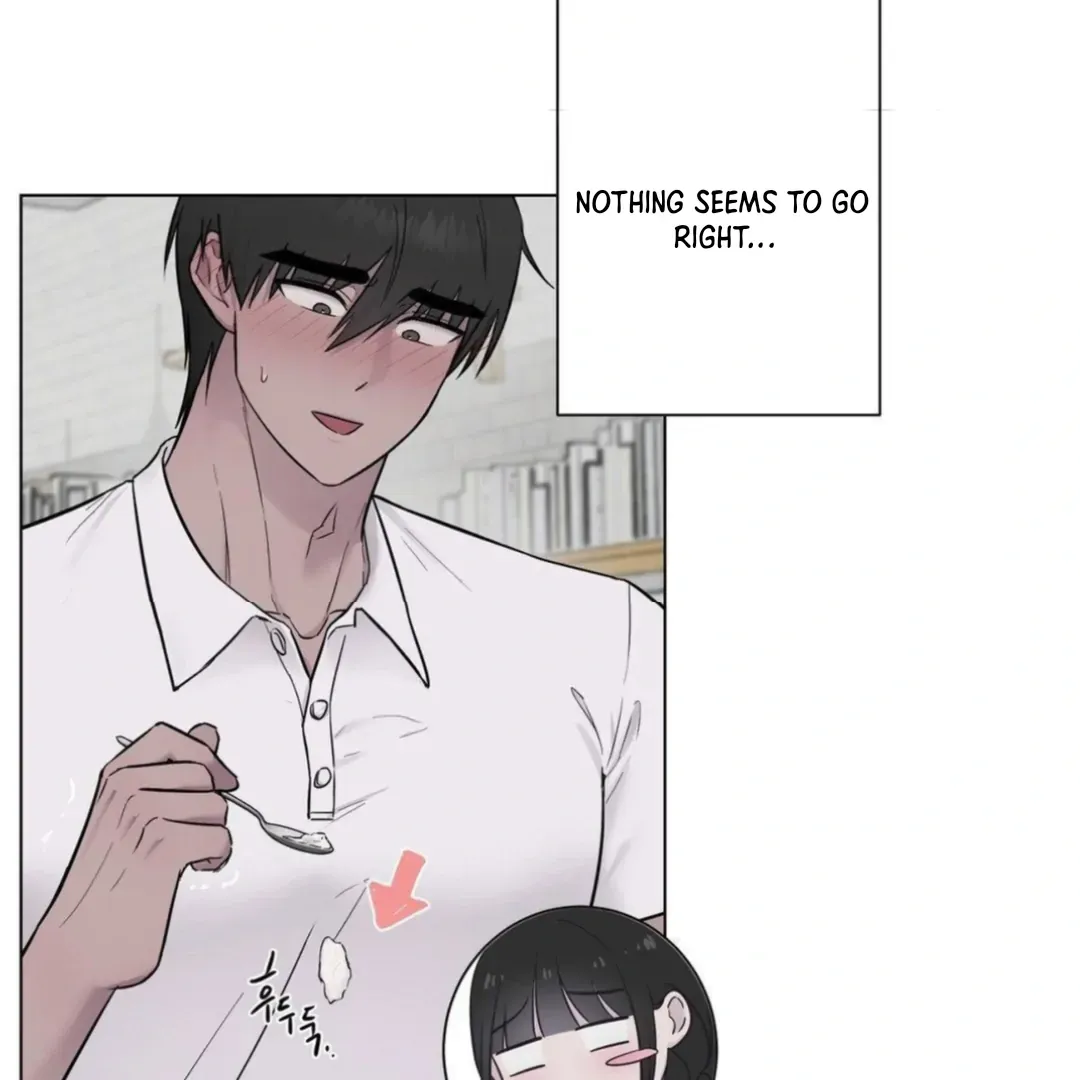 Jiwoo’s Master Chapter 13 page 6 - 