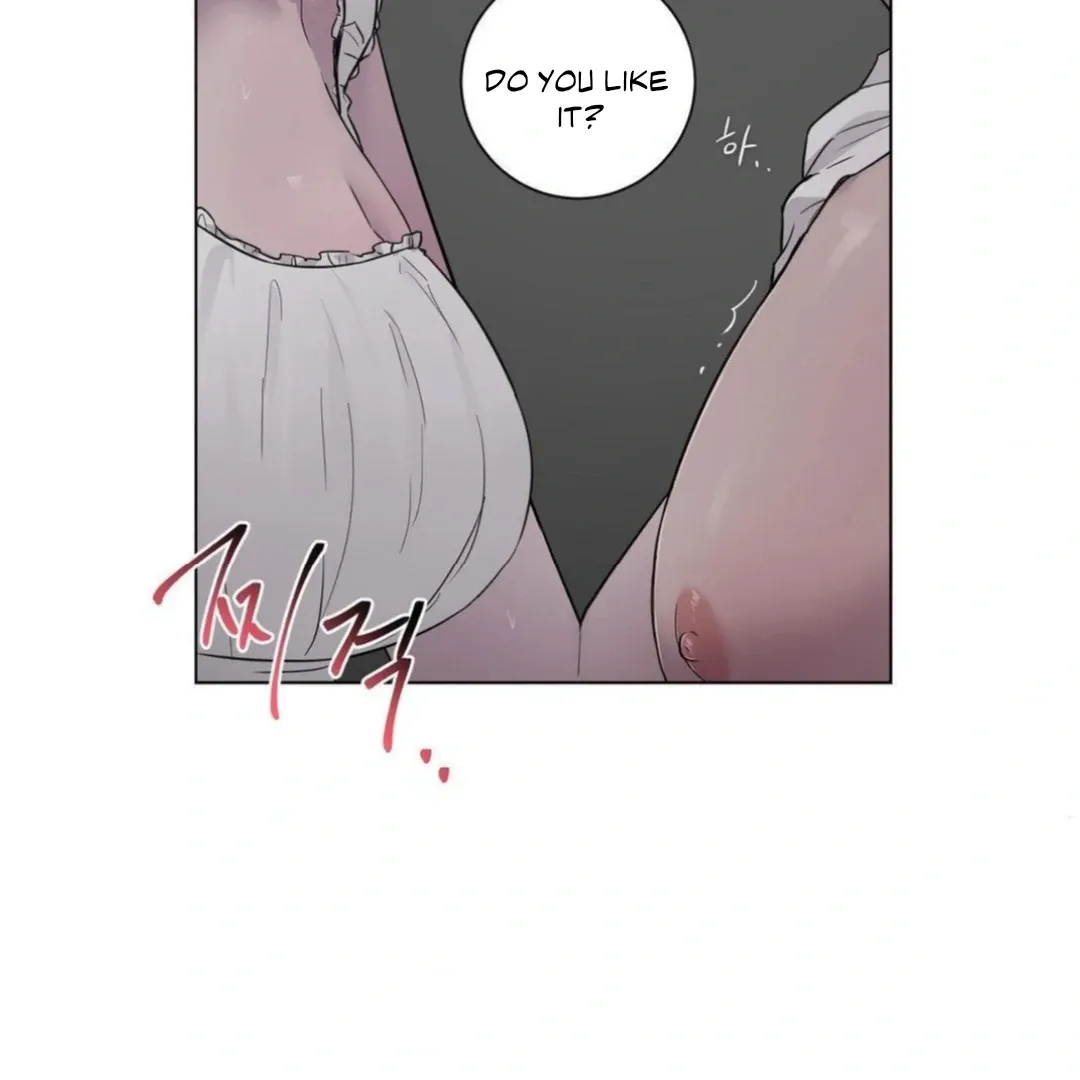 Jiwoo’s Master Chapter 13 page 57 - 