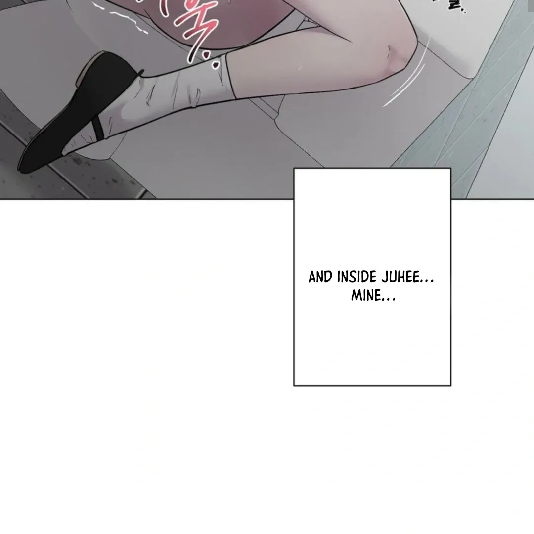 Jiwoo’s Master Chapter 13 page 75 - 