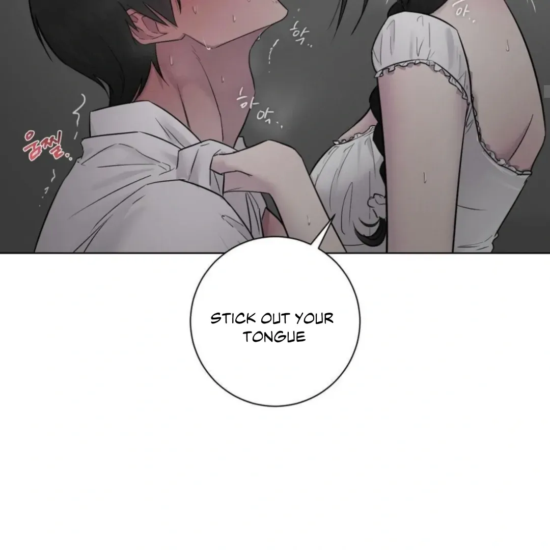 Jiwoo’s Master Chapter 13 page 89 - 