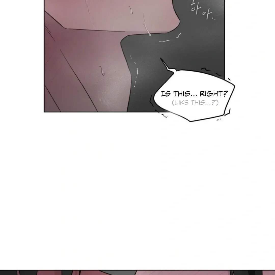 Jiwoo’s Master Chapter 13 page 91 - 