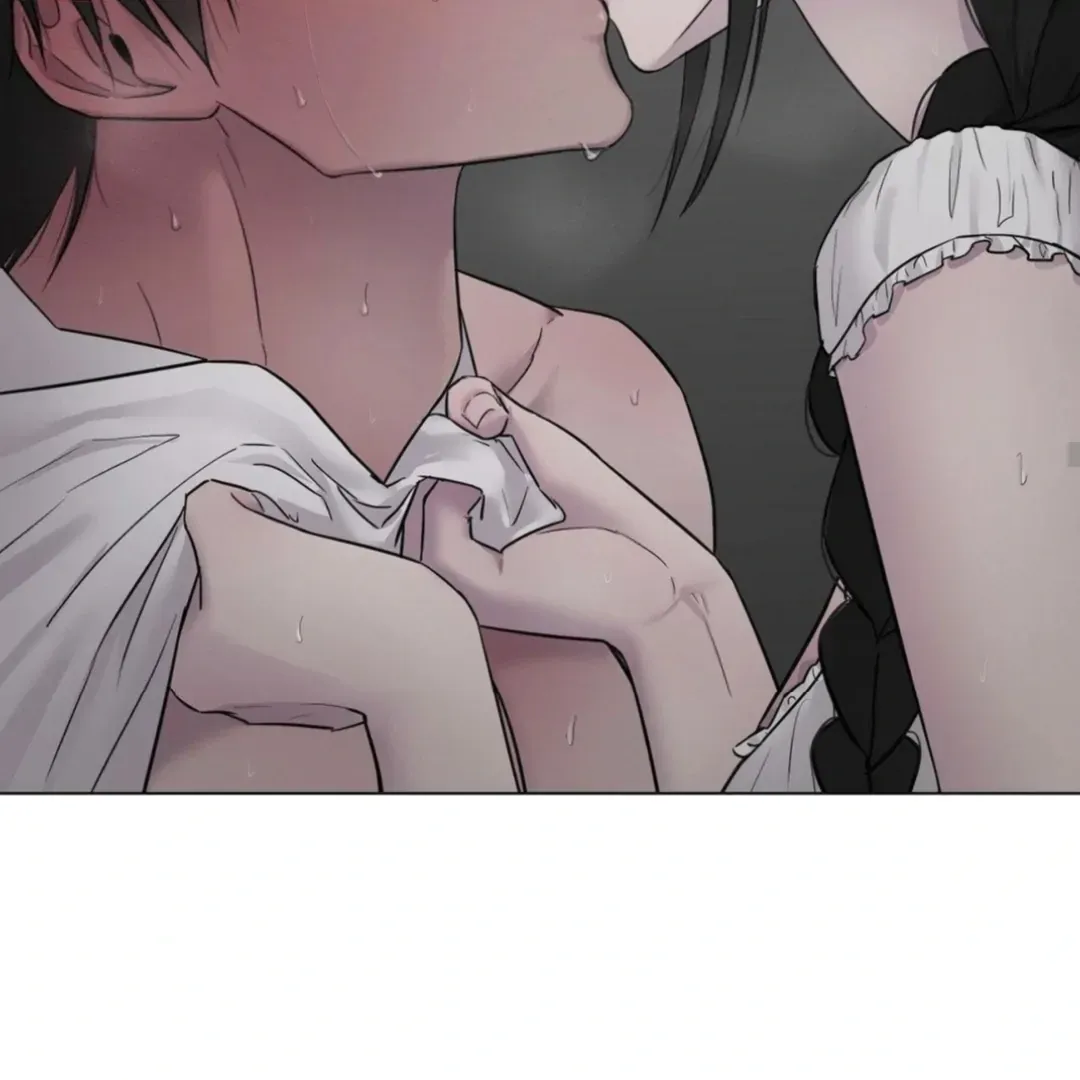 Jiwoo’s Master Chapter 13 page 95 - 