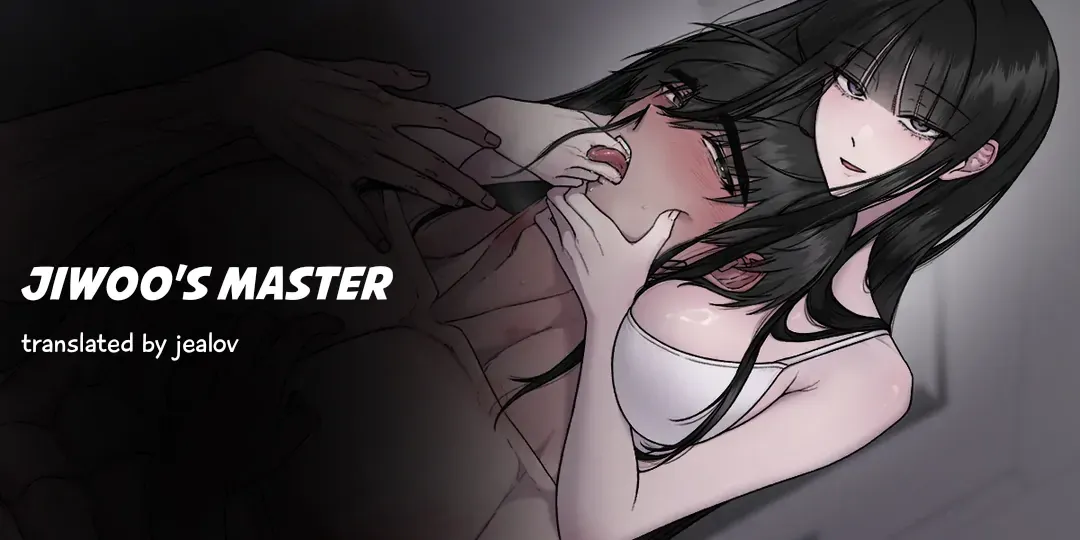 Jiwoo’s Master Chapter 14 page 2 - 
