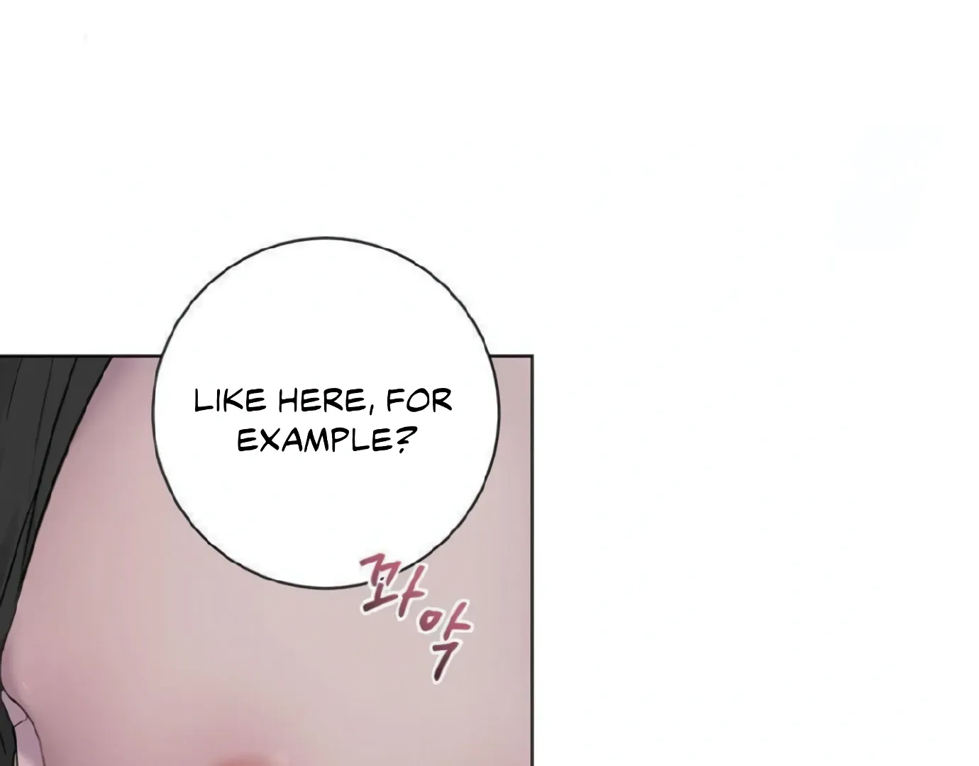 Jiwoo’s Master Chapter 14 page 101 - 