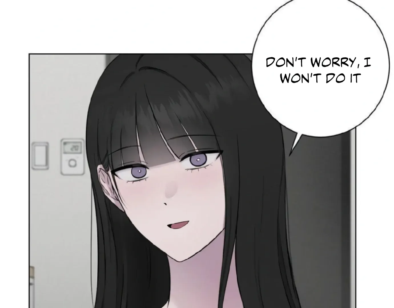 Jiwoo’s Master Chapter 14 page 104 - 