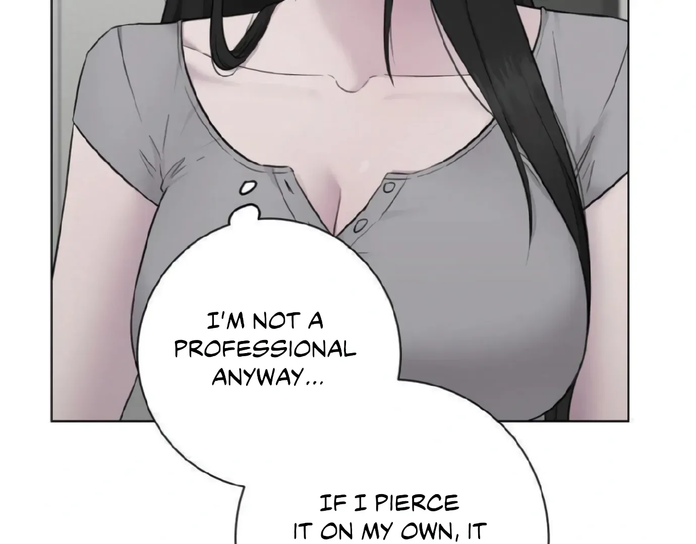 Jiwoo’s Master Chapter 14 page 105 - 